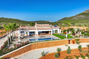 Finca Bernia Experience